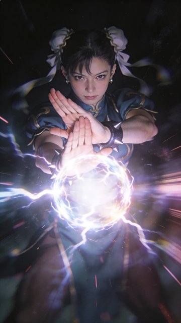 Curated Sample Gallery